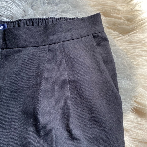 Gap Black Pants - Picture 5 of 9